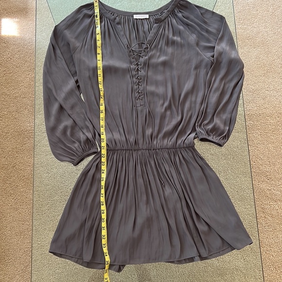 Ramy Brook Dress - Picture 6 of 9